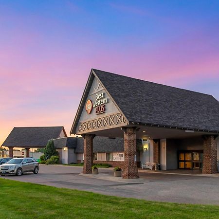 Best Western Plus New Ulm Екстериор снимка