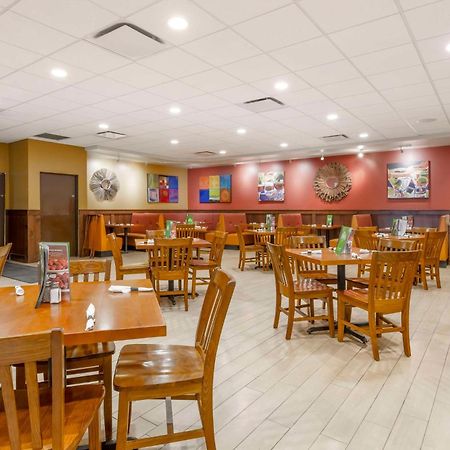 Best Western Plus New Ulm Екстериор снимка