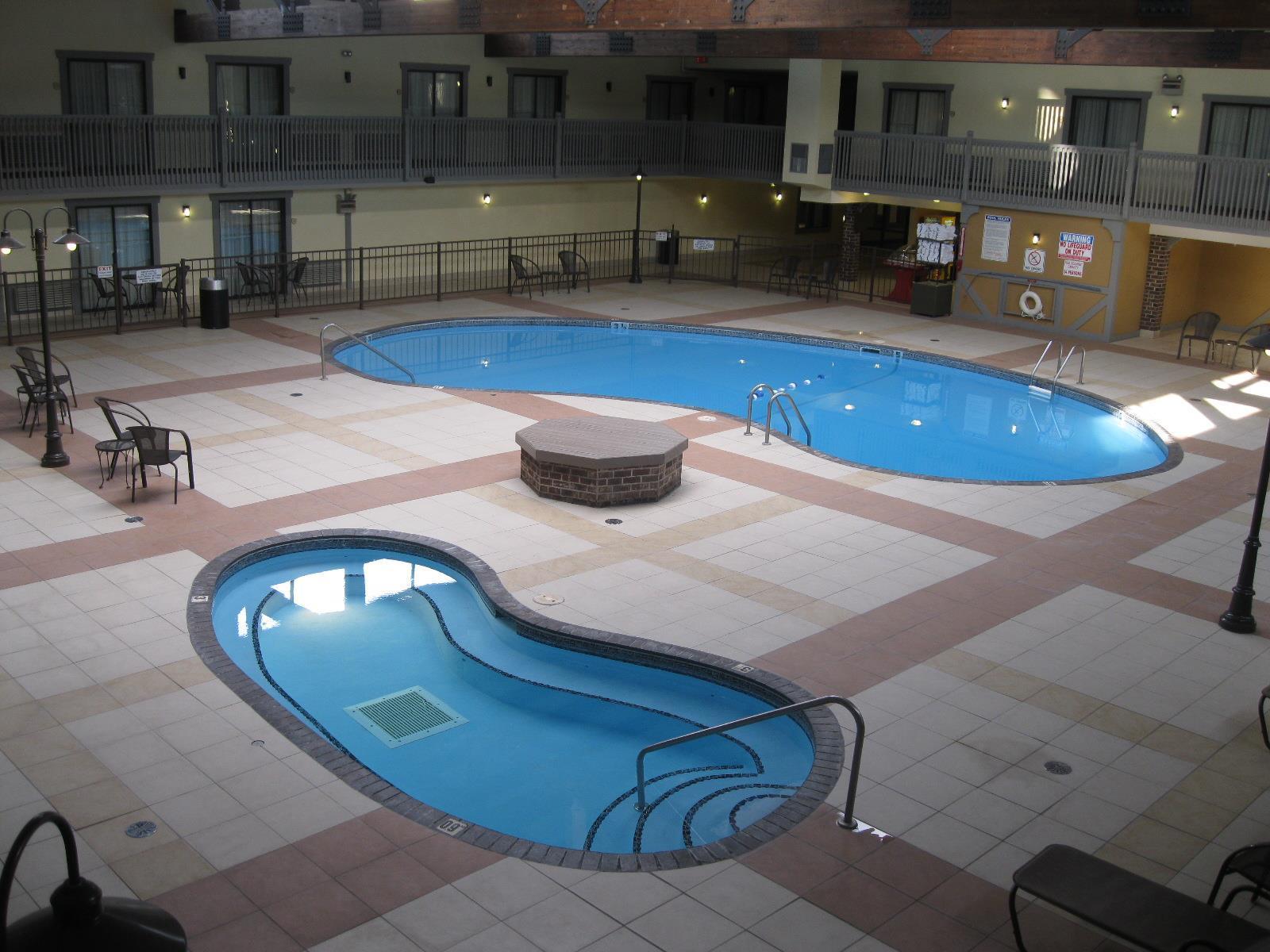 Best Western Plus New Ulm Екстериор снимка