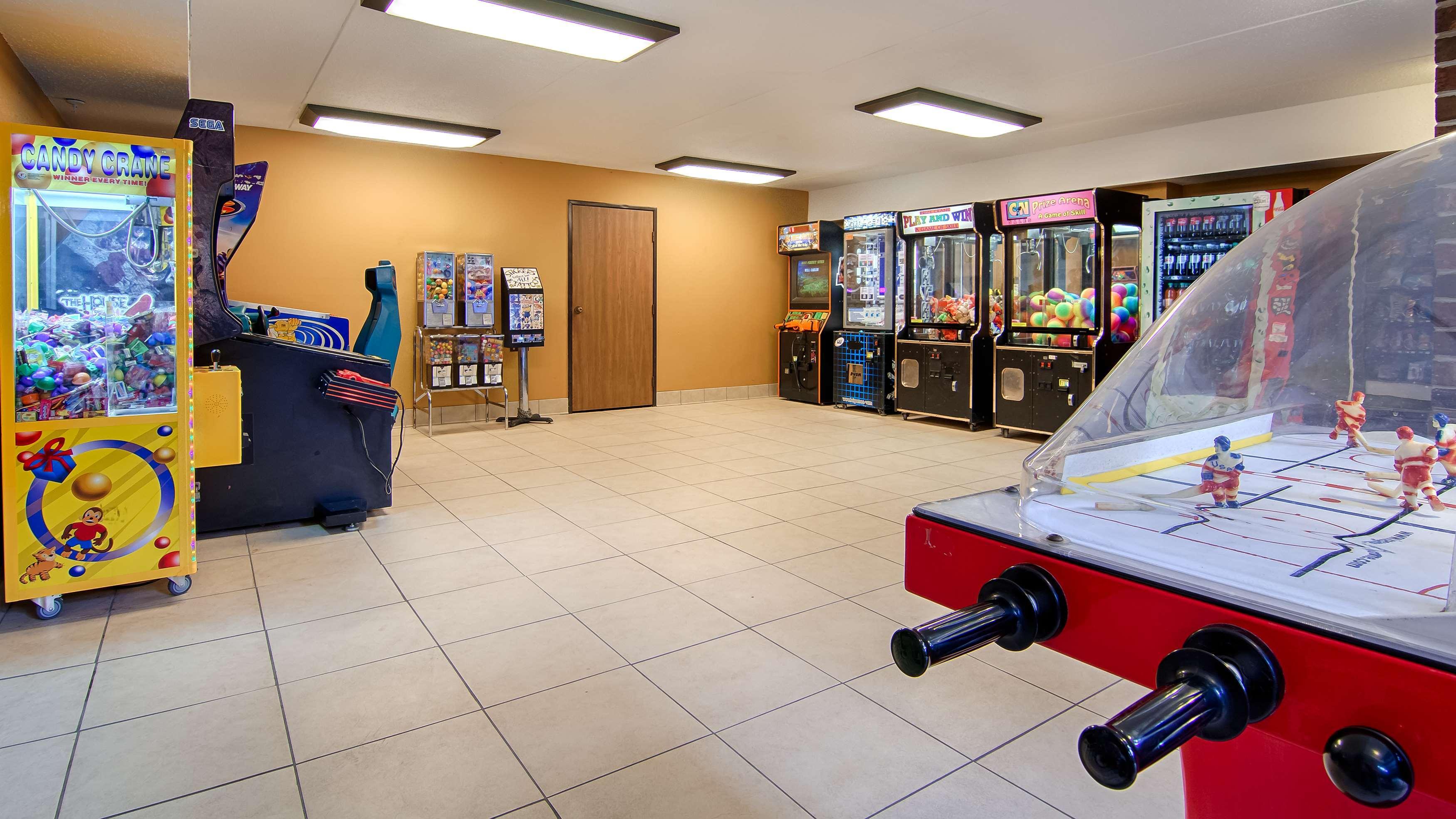 Best Western Plus New Ulm Екстериор снимка