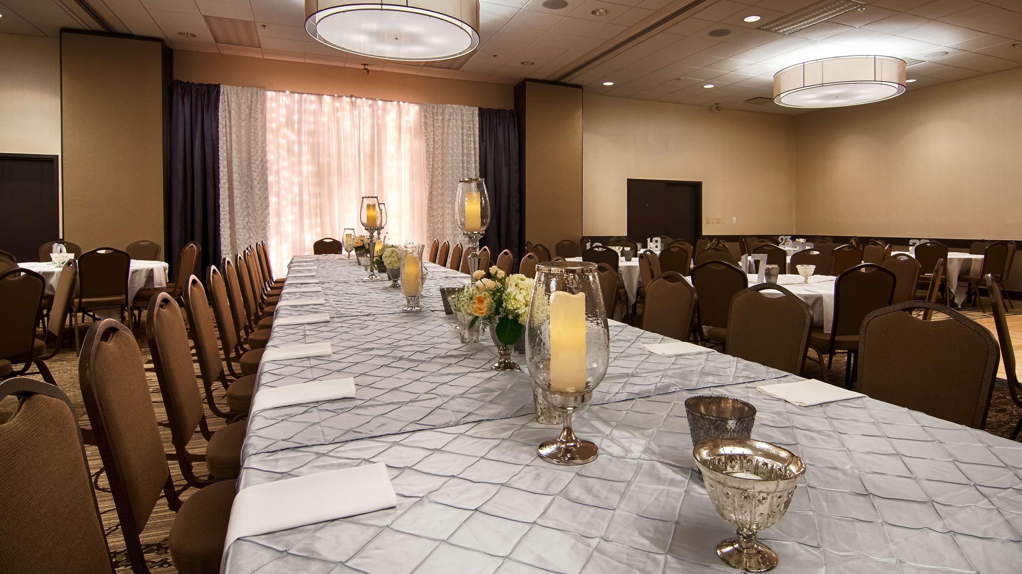 Best Western Plus New Ulm Екстериор снимка