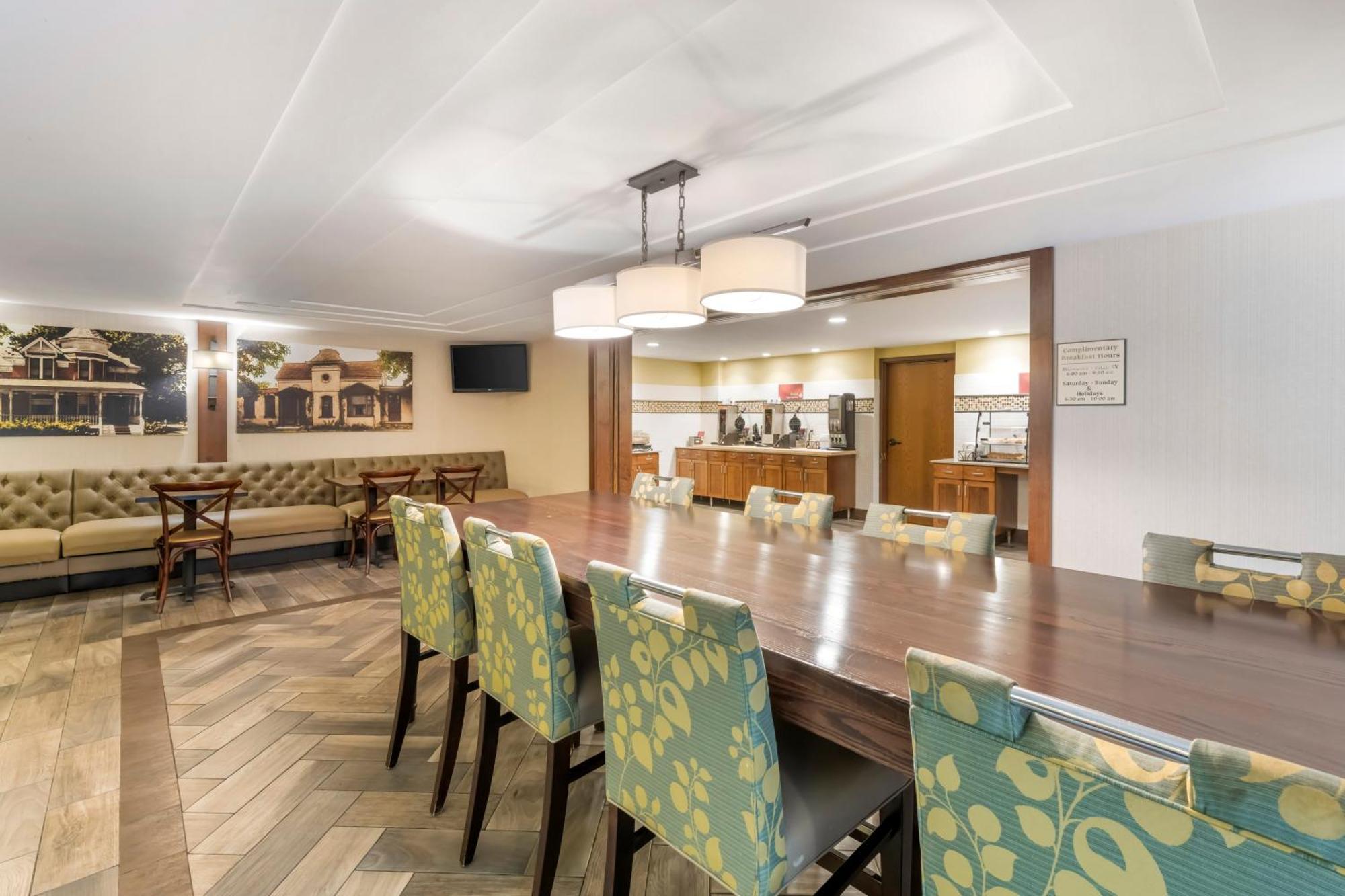 Best Western Plus New Ulm Екстериор снимка