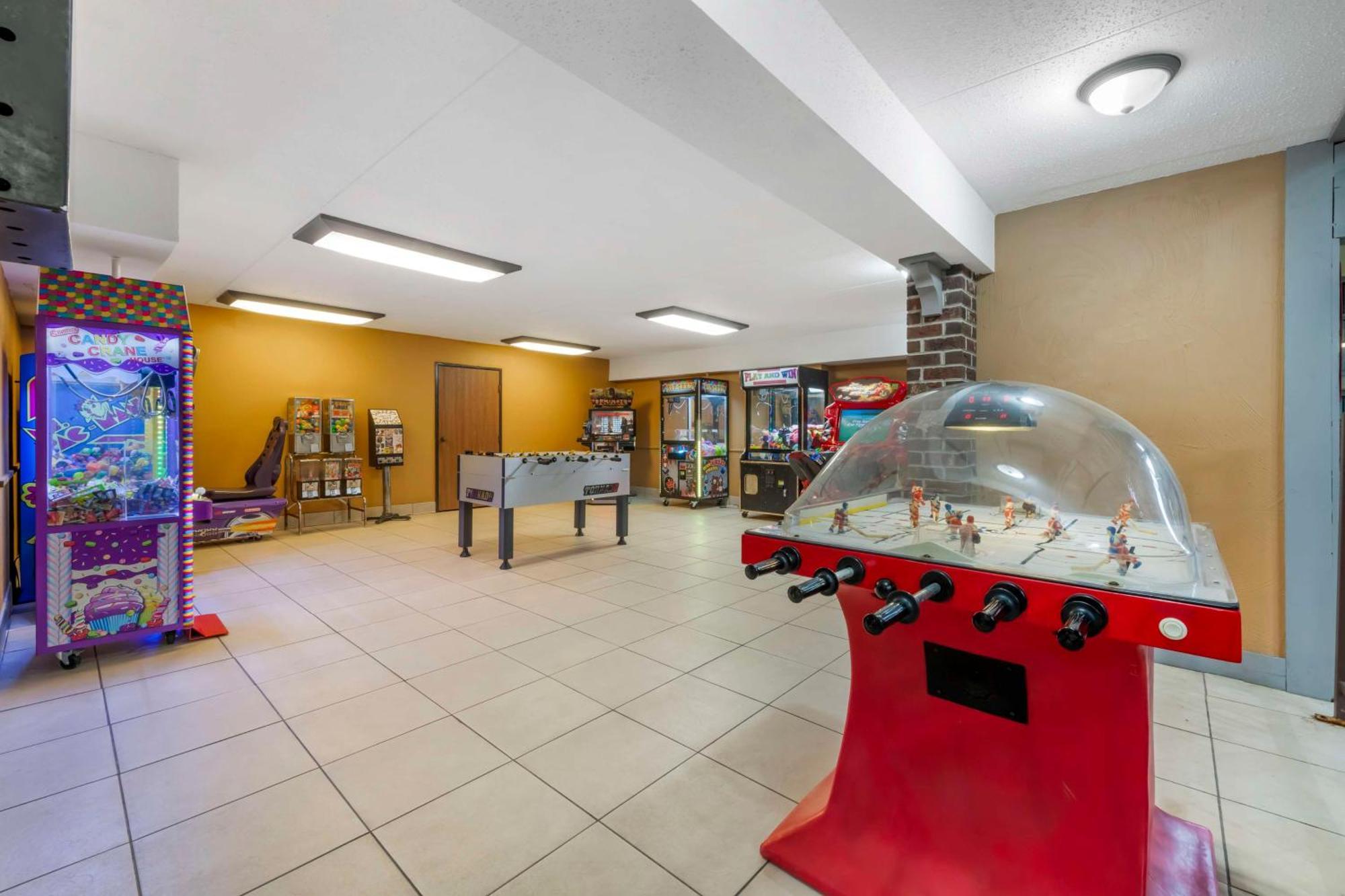 Best Western Plus New Ulm Екстериор снимка