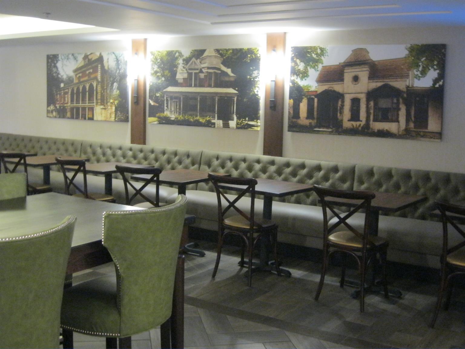 Best Western Plus New Ulm Екстериор снимка