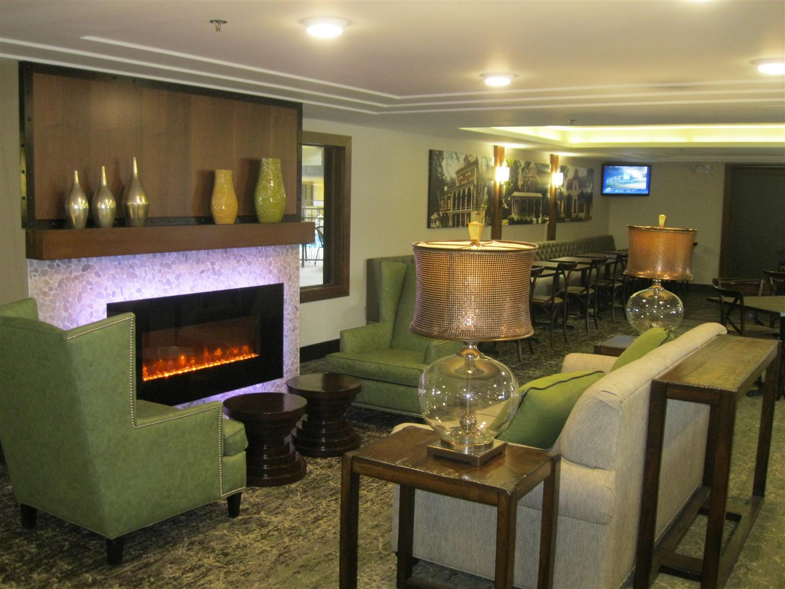 Best Western Plus New Ulm Екстериор снимка